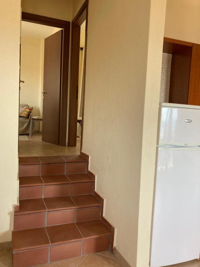 Nikiti Seaview Apartment מראה חיצוני תמונה