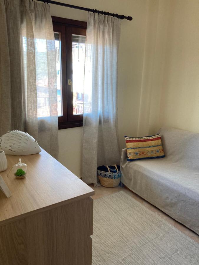 Nikiti Seaview Apartment מראה חיצוני תמונה